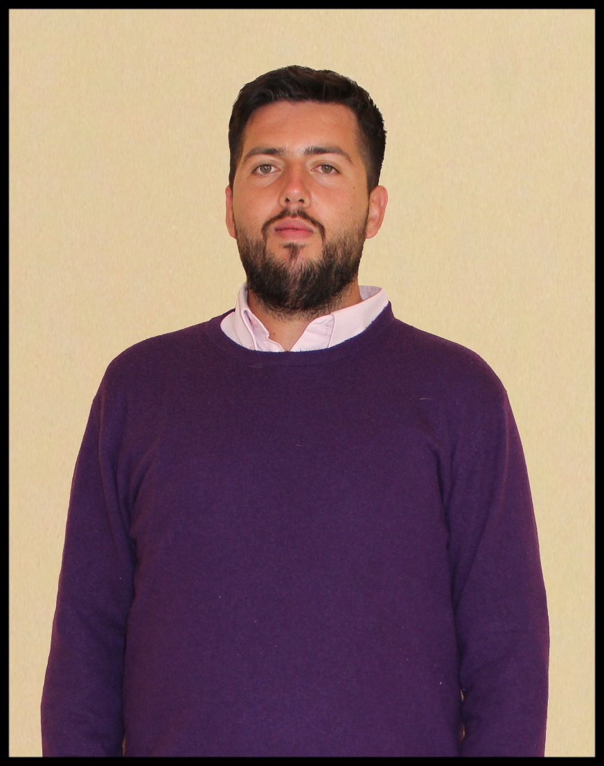 Patricio Macaya Riffo