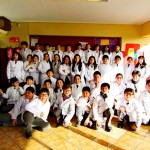 5 Basico Mistral