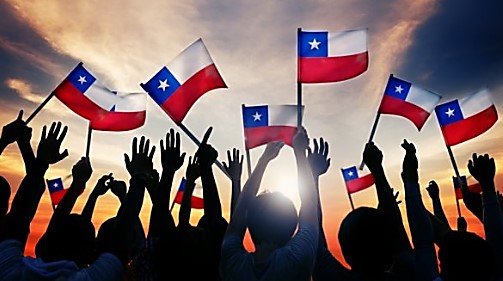 dia bandera