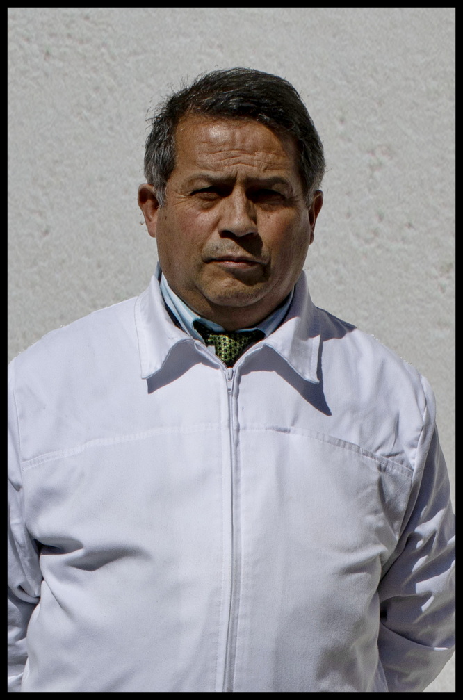 Enrique Leiva