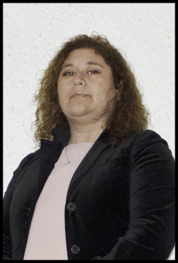 Evelyn Gonzalez