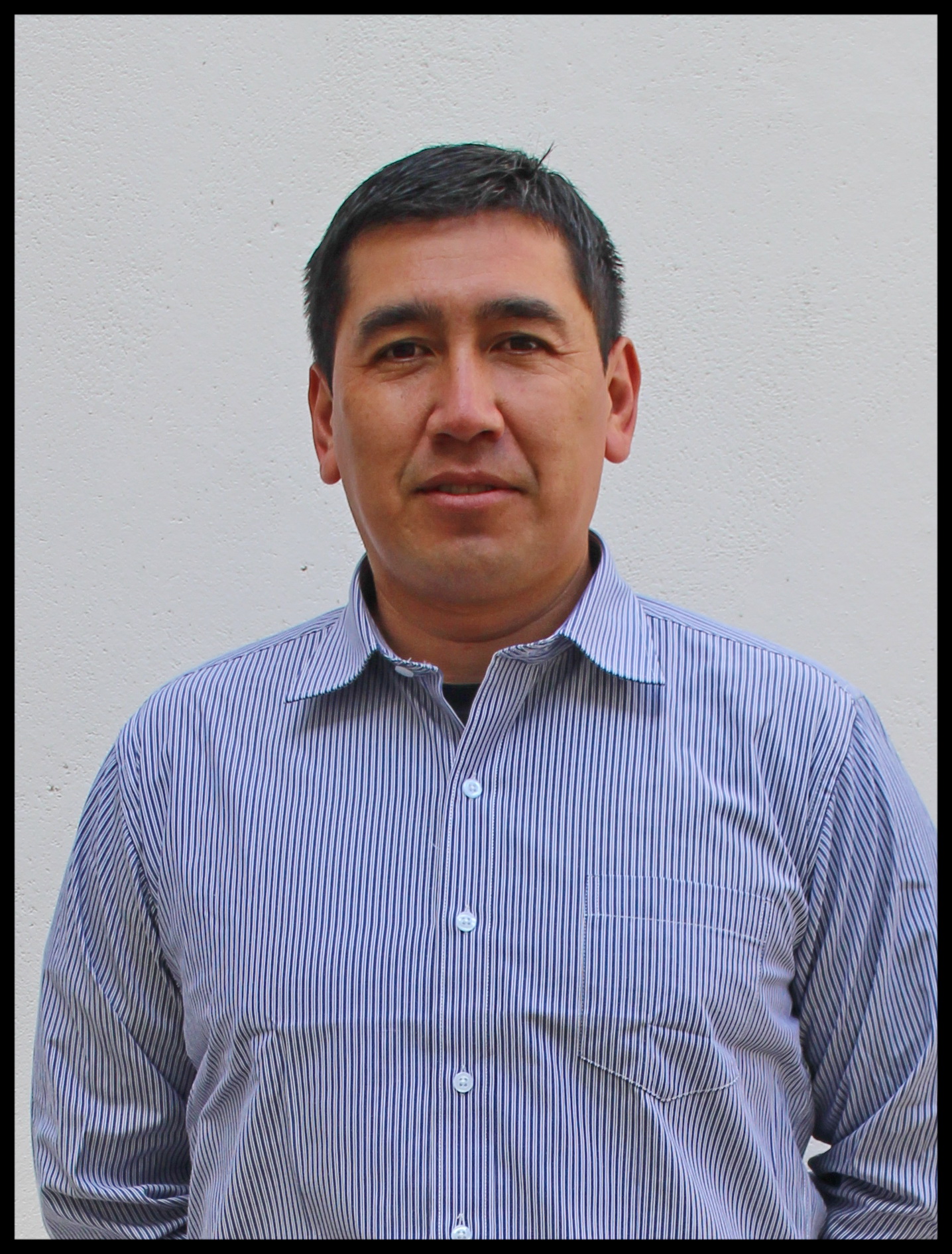 Gervacio Viluñir