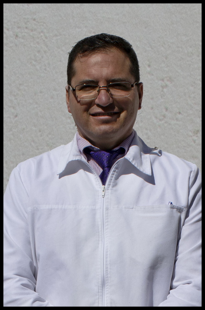 Hernan Jara