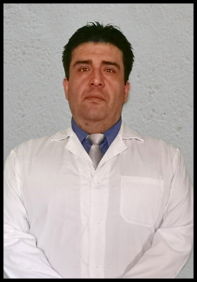 Hugo Perez