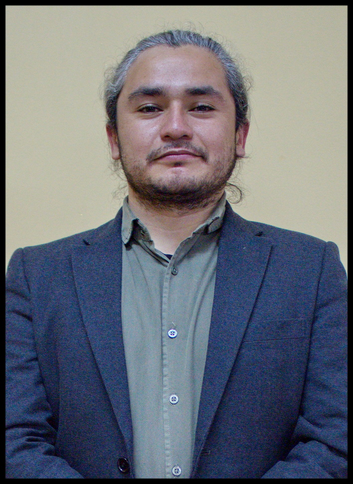 Brian Rosales