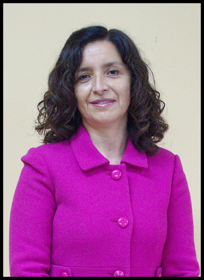Carmen Gloria Pinto