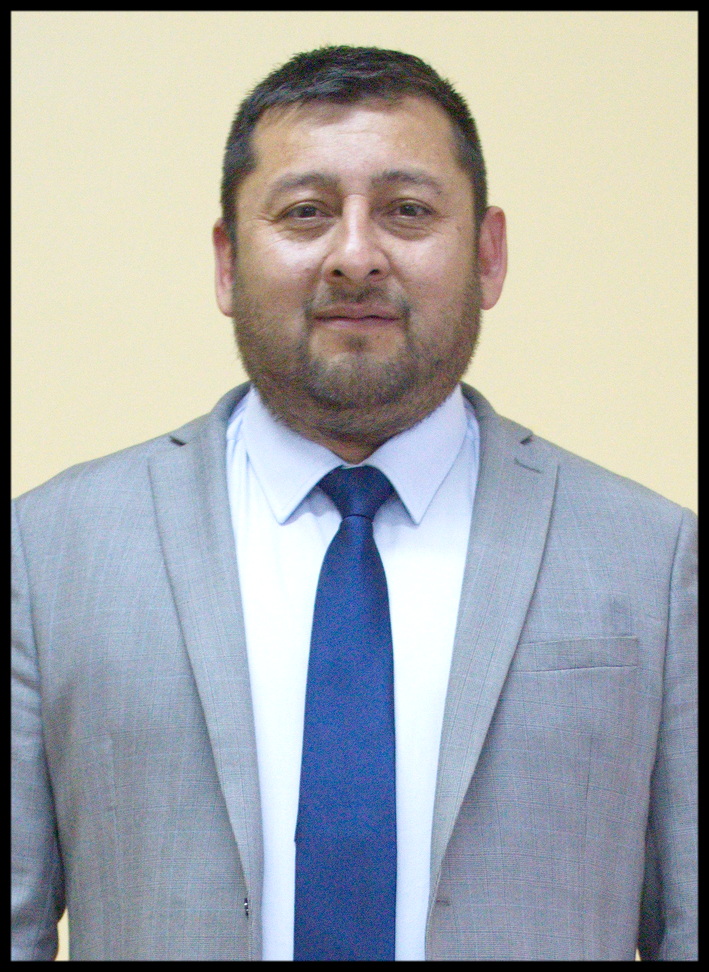 Cristian Silva