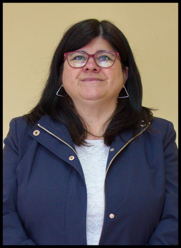 Jessica San Martin