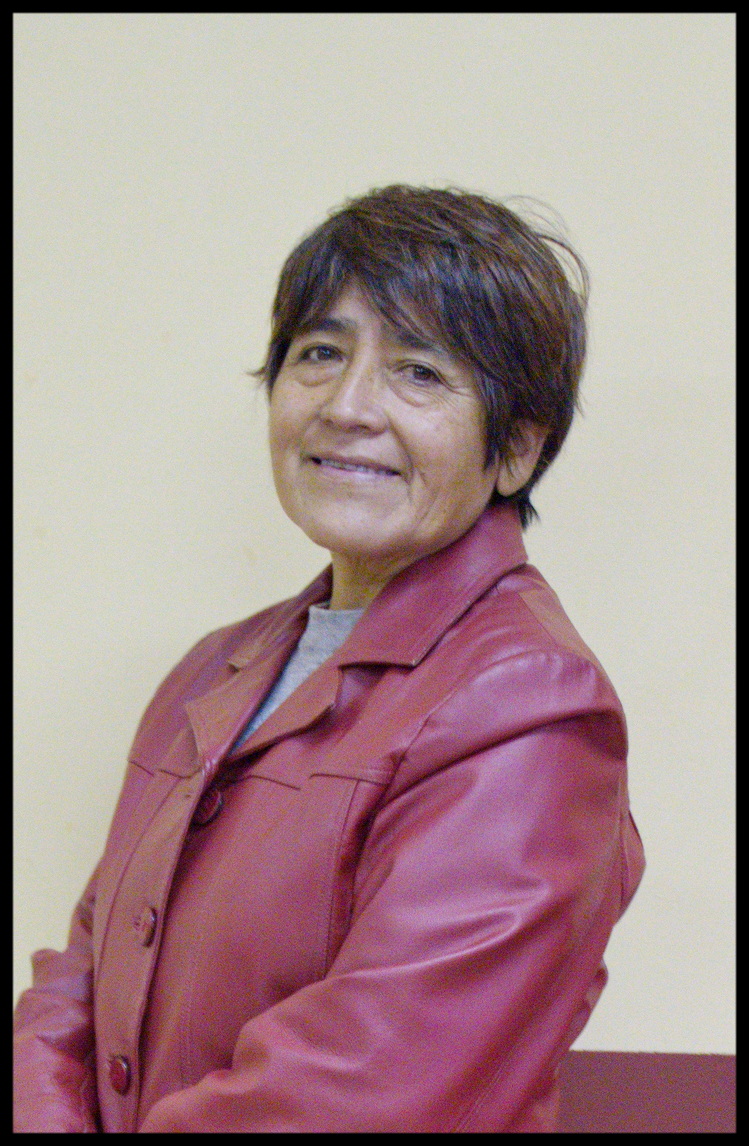 Margarita Aniñir