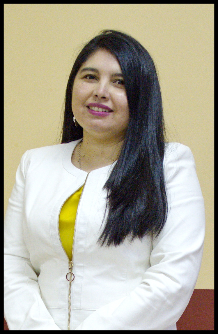 Patricia Jeldres