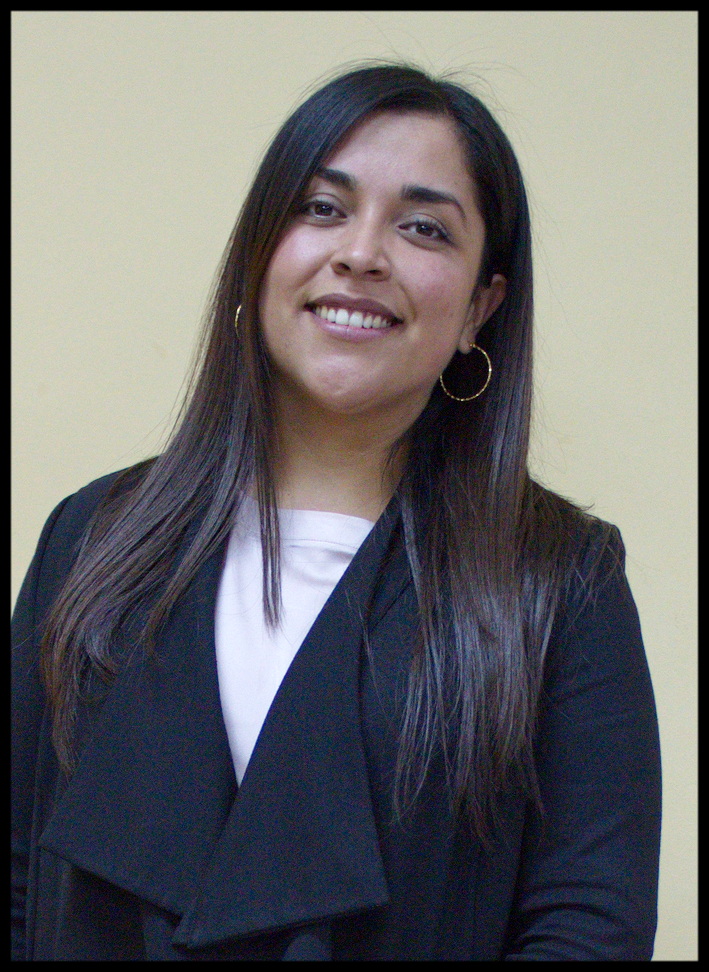 Valentina Olivares