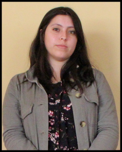 Claudia Espinoza Salgado