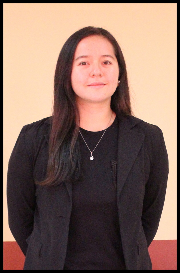 Nicole Pilgrim Castro